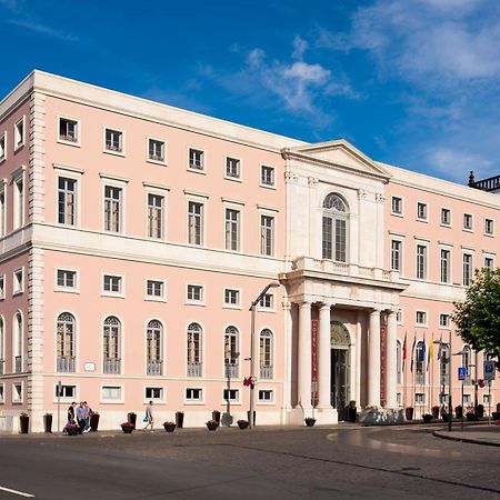 Vila Gale Collection S.Miguel Ponta Delgada Dış mekan fotoğraf