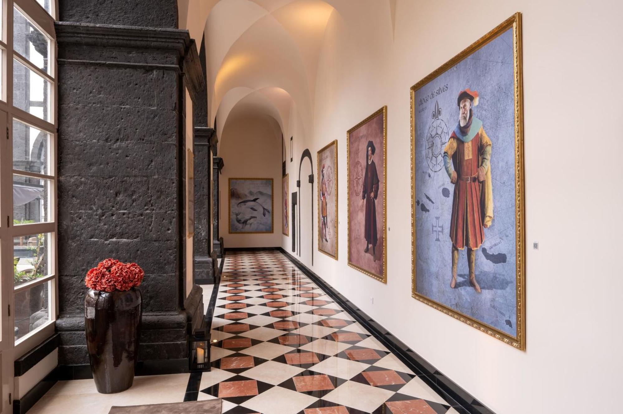 Vila Gale Collection S.Miguel Ponta Delgada Dış mekan fotoğraf