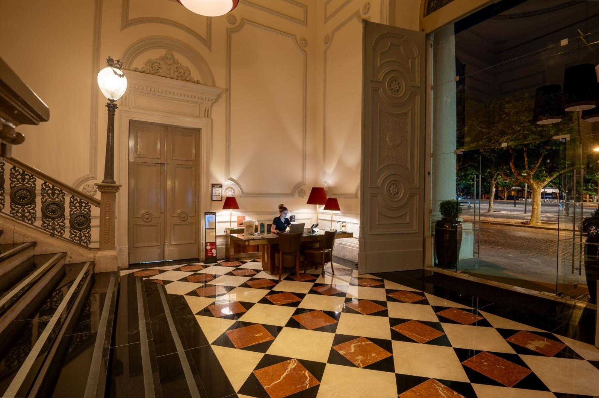 Vila Gale Collection S.Miguel Ponta Delgada Dış mekan fotoğraf